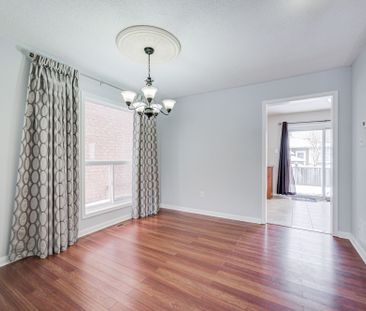 For Lease - 1230 Sagewood Crescent, Oakville, Ontario - Photo 6