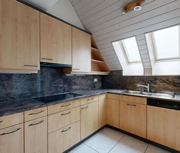 Traumhafte 5.5-Zimmer-Maisonettewohnung im Steuerparadies - Photo 6