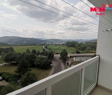 Pronájem bytu 1+1 44 m², Kmochova 3174, Ústí nad Labem Severní Terasa - Photo 4