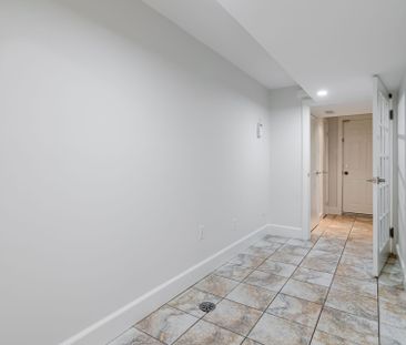 For Lease - 30 Lacey Avenue Unit# Bsmt, Toronto, Ontario - Photo 1