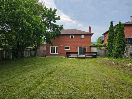 For Lease - 730 Sheppard Avenue Unit# Main, Pickering, Ontario - Photo 2