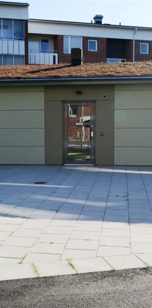 Finjagatan 1A - Foto 1