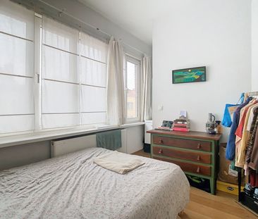 Gerenoveerd 1 slaapkamer appartement! - Photo 2