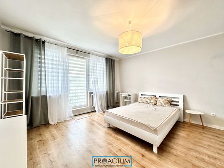 51,30m2, 3 pokoje, po generalnym remoncie, balkon! - Photo 3