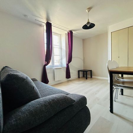 Appartement 2 pièces à louer à Alençon, - Photo 4