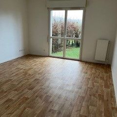 Appartement T2 47 m² - Saint-Germer-de-Fly - Photo 1