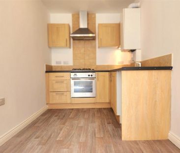 2 bedroom apartment to rent - Photo 2