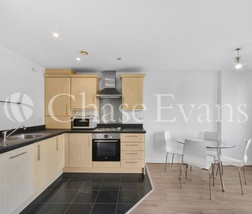 2 bedroom apartment to rent - Photo 1