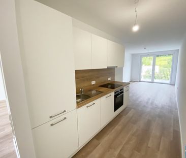 Wohnen im Tullnerfeld: Moderne Mietwohnungen mit exzellenter Infras... - Foto 2