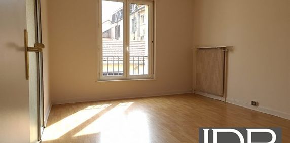 F2 centre ville - Photo 2