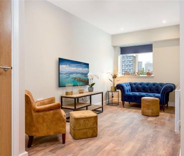 1 bedroom apartment to rent - Photo 3