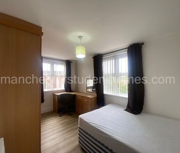 Plymouth Grove, Manchester, M13 0AS - Photo 1