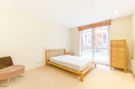 1 bedroom flat to rent - Photo 4