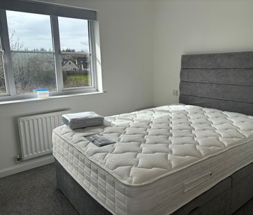 2 bedroom semi-detached house to rent - Photo 4