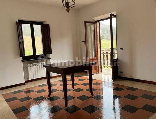 Trilocale Grassetti, Sarnano - Photo 1