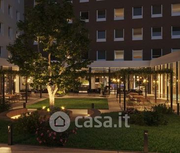 Monolocale in Affitto in Piazza Emilio Alfieri 5 a Milano - Foto 4