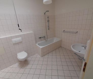 3 Raum Wohnung Uni nah - WG geeignet- Gelegen am Geschwister- Schol... - Photo 5