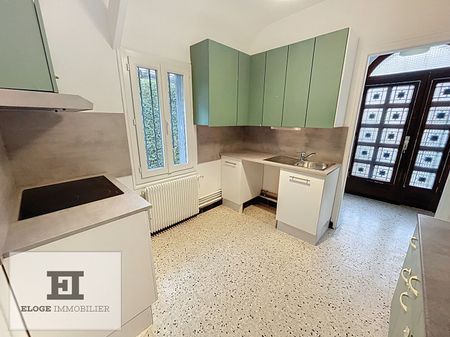 Location Maison 4 pièces 71m² ROUEN 76000 - Photo 4