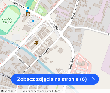 Okazja ! Wynajmę atrakcyjne, słoneczne mieszkanie 46m2 na parterze ... – zdjęcie 1