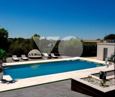 Luxury Villa for rent in Boadilla del Monte, Autonomous Region of M... - Photo 6