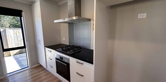 Modern, Family Living on Hokio Beach Road (Levin End) - Photo 2