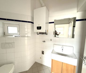 Schöne 3-Zimmer Dachgeschosswohnnung im Herzen von Ottakring - Photo 1