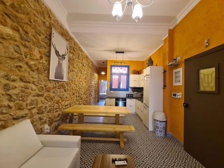 Διαμέρισμα για ενοικίαση - Αττική, - Photo 3