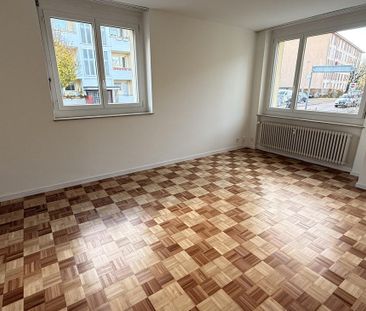 Gemütliche Seitenstrasse im St. Johann - Foto 3