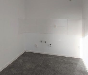 Hoch hinaus: 11. Stock mit Panorama in Halle-Neustadt - Photo 3