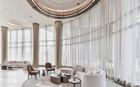 For Lease - 25 Adra Grado Way Unit# 542, Toronto, Ontario - Photo 2