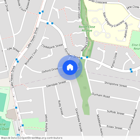 8A Oxford Drive, NSW 2263, Lake Haven