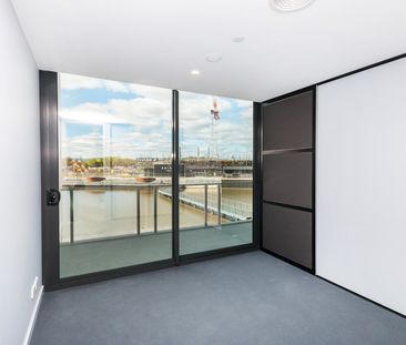 105/45 Eastlake Parade, Kingston ACT 2604 - Apartment For Rent | Do... - Photo 3