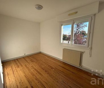 Appartement 3 pièces de 56,24 m2 - Photo 2