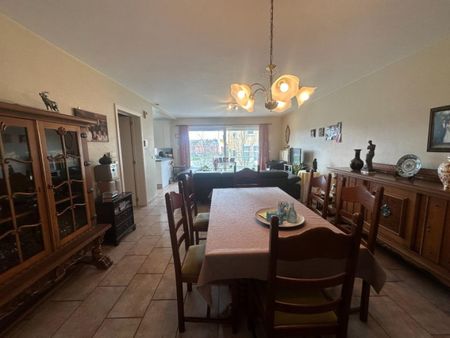 Huis te huur in Langemark-Poelkapelle - Photo 2