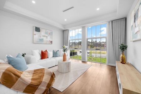 2 Henson Way, Box Hill NSW 2765 - House For Rent | Domain - Photo 2