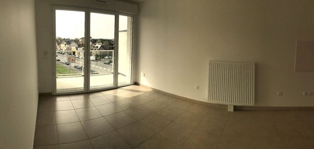 Location appartement 2 pièces 37.88 m² à Caen (14000) - Photo 1