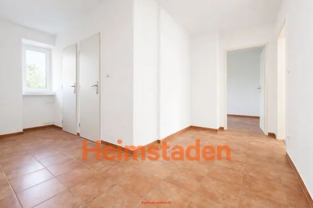 Pronájem bytu 2+1 55 m - Fotografie 1