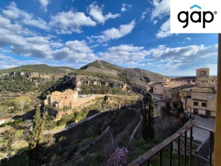 Piso en alquiler en Cuenca - Foto 5