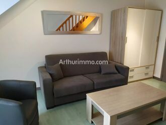 Location Appartement 2 pièces 41 m2 à Lons-le-Saunier - Photo 1