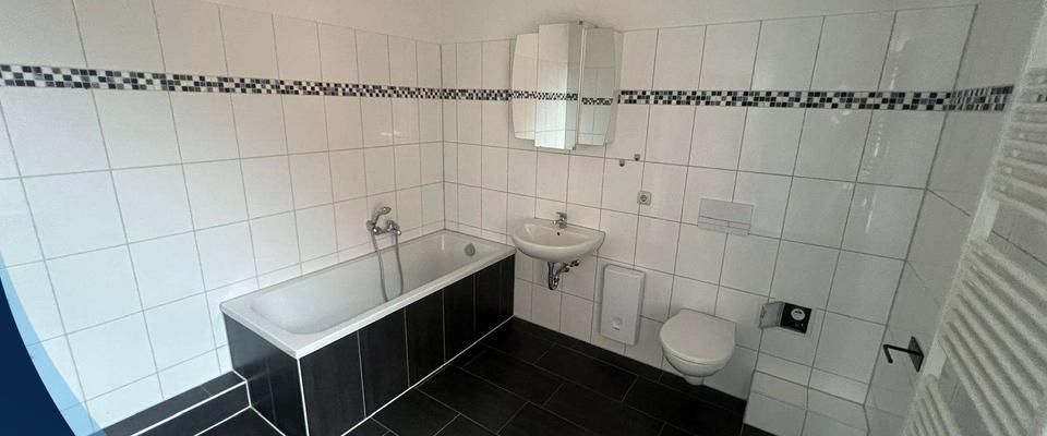 Großzügig und zentral! - Foto 1