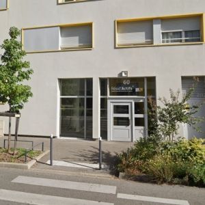 Location Appartement à GRENOBLE - Photo 5