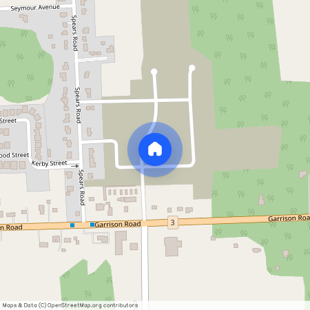 774 Bradford Avenue, Fort Erie, Crescent Park