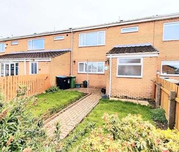 Lyne Road, Spennymoor, County Durham, DL16 - Photo 6