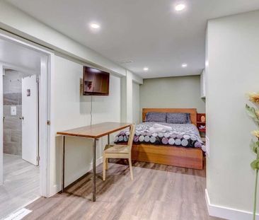 For Lease - 394 Kane Avenue Unit# Lower, Toronto, Ontario - Photo 1