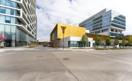 For Lease - 898 Portage Parkway Unit# 3212, Vaughan, Ontario - Photo 5