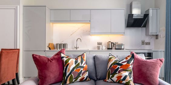 Queens Road Room 1 - Photo 3