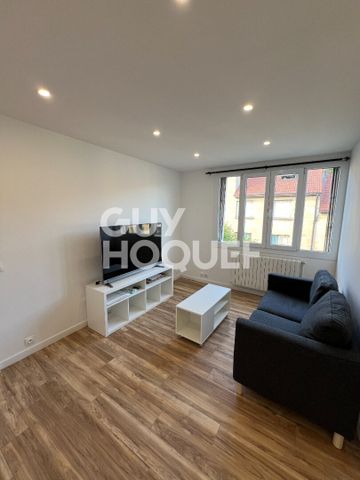 3 pièces meublé 46.45 m2 - Photo 5