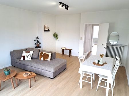 Appartement te huur in Sint-Amandsberg - Foto 3