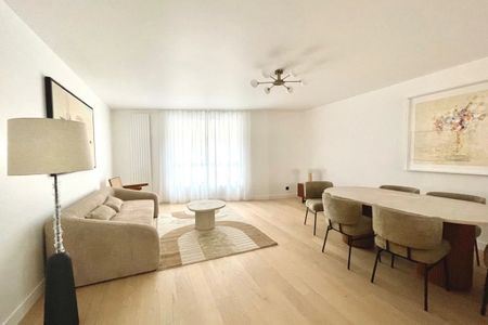 Appartement à louer à Paris 16Ème - Photo 2