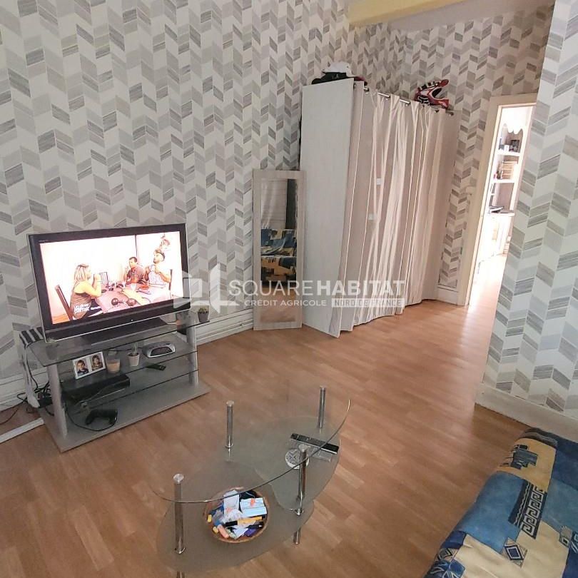 Location Appartement 2 pièces 34m² MAUBEUGE 59600 - Photo 1